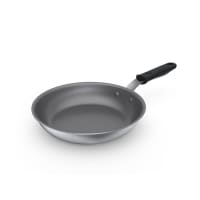 Vollrath 672212 12" Wear-Ever® Aluminum Frying Pan w/ Hollow Silicone Handle