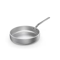 Vollrath 681130 10" Wear-Ever® Classic Select® Aluminum Saute Pan