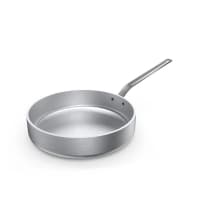Vollrath 681150 12" Wear-Ever® Classic Select® Aluminum Saute Pan