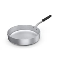 Vollrath 682130 10" Wear-Ever® Classic Select® Wear-Ever® Aluminum Saute Pan w/ Solid Metal...
