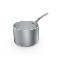 Vollrath 691185 8 1/2 qt Wear-Ever® Classic Select® Aluminum Saucepan w/ Solid Metal Handle