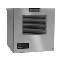 Scotsman MC0322SA-1 22" Prodigy ELITE® Half Cube Ice Machine Head - 356 lb/24 hr, Air Cooled...