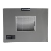 Scotsman MC0330SAX-1 30" Prodigy ELITE® Half Cube Ice Machine Head - 365 lb/24 hr, Air Coole...