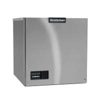 Scotsman MC0522MW-1 22" Prodigy ELITE® Full Cube Ice Machine Head - 480 lb/24 hr, Water Cooled, 115v/1ph