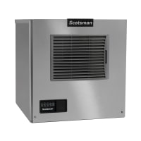 Scotsman MC0522SA-1 22" Prodigy ELITE® Half Cube Ice Machine Head - 475 lb/24 hr, Air Cooled, 115v/1ph