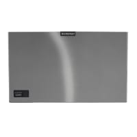 Scotsman MC1848SW-32 48" Prodigy ELITE® Half Cube Ice Machine Head - 1900 lb/24 hr, Water Co...
