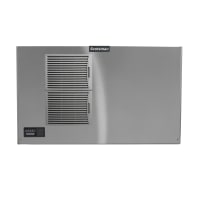Scotsman MC1848SA-32 48" Prodigy ELITE® Half Cube Ice Machine Head - 1909 lb/24 hr, Air Cool...