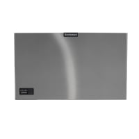 Scotsman MC1448SW-32 48" Prodigy ELITE® Half Cube Ice Machine Head - 1444 lb/24 hr, Water Co...
