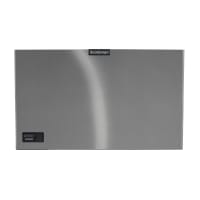 Scotsman MC1848SR-32 48" Prodigy ELITE® Half Cube Ice Machine Head - 1828 lb/24 hr, Remote C...