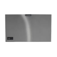 Scotsman MC1448MW-32 48" Prodigy ELITE® Full Cube Ice Machine Head - 1444 lb/24 hr, Water Co...