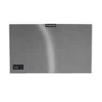 Scotsman MC1448MW-3 48" Prodigy ELITE® Full Cube Ice Machine Head w/ Filter - 1444 lb/24 hr, Water Cooled, 208-230v/3ph