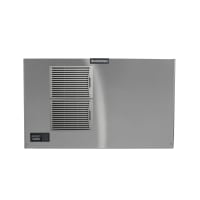 Scotsman MC1448SA-3 48" Prodigy ELITE® Half Cube Ice Machine Head - 1553 lb/24 hr, Air Coole...