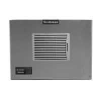 Scotsman MC0530MAX-1 30" Prodigy ELITE® Full Cube Ice Machine Head - 476 lb/24 hr, Air Coole...