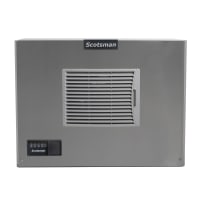 Scotsman MC0530SAX-1 30" Prodigy ELITE® Half Cube Ice Machine Head - 476 lb/24 hr, Air Coole...