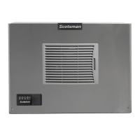 Scotsman MC0630SAX-32 30" Prodigy ELITE® Half Cube Ice Machine Head - 582 lb/24 hr, Air Cool...