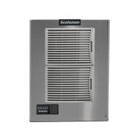Scotsman MC0722MAX-32 22" Prodigy ELITE® Full Cube Ice Machine Head - 734 lb/24 hr, Air Cool...