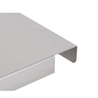 Manitowoc Ice K00472 Bin Adapter for 22" Indigo Ice Machine on 30" B-Series, D-400, or...