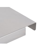 Manitowoc Ice K00471 Ice Deflector for (2) 30" Ice Machines on 48" B or D-970 Bin