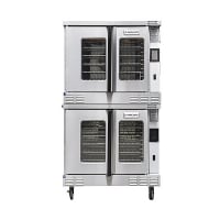 Garland MCO-ES-20M Double Full Size Electric Convection Oven - 20.8kW, 240v/3ph