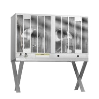 Hoshizaki URC-14FZ Air Cooled Remote Ice Machine Compressor, 115v