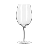 Libbey 9231 12 oz Wine Glass, Clear - Performa, Contour, Reserve by Libbey