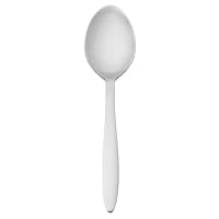 Libbey 135 001 5 5/8" Teaspoon with 18/0 Stainless Grade, Regency Pattern
