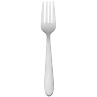 Libbey 135 030 7 1/2" Dinner Fork with 18/0 Stainless Grade, Regency Pattern