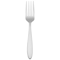 Libbey 135 039 7 7/8" Dinner Fork with 18/0 Stainless Grade, Regency Pattern
