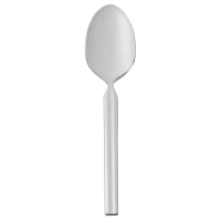 Libbey 969 002 7 1/4" Dessert Spoon with 18/8 Stainless Grade, Madison Pattern