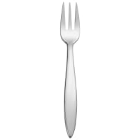 Libbey 982 029 5 5/8" Cocktail Fork with 18/8 Stainless Grade, Contempra Pattern