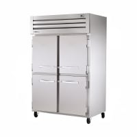 True STR2H-4HS SPEC SERIES® Full Height Insulated Mobile Heated Cabinet - 208-240v