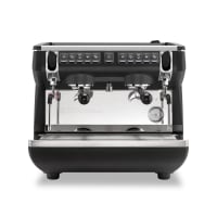 Nuova Simonelli Semi Automatic Espresso Machine w/ 2 Groups & 2 Steam Wands - 208-240v/1ph (A...