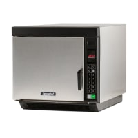 XpressChef JET19 High Speed Countertop Microwave Convection Oven - 208-240v/1ph