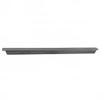 Nemco 66096 12" Adapter Bar for 6055A Series Warmers & Cooker Warmers