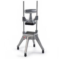 Nemco 55500-2 Chopper w/ 3/8" Cut &amp; Weighted Handle