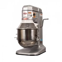 Bakemax BMPM012 12 qt Planetary Mixer - Countertop, 1/2 hp, 110v/1ph