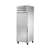 True STA1F-1S-HC 27 1/2" SPEC SERIES® One Section Reach In Freezer, (1) Right Hinge Solid Do...