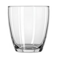 Libbey 1512 10 1/2 oz Rocks Glass - Embassy
