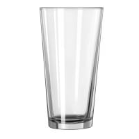 Libbey 15144 20 oz DuraTuff Restaurant Basics Mixing Glass