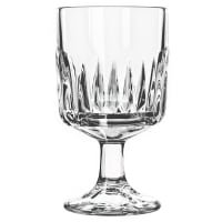 Libbey 15465 10 1/2 oz DuraTuff Winchester All Purpose Goblet