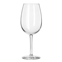 Libbey 7534 19 3/4 oz Vina™ Wine Glass - Finedge Rim