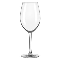 Libbey 9230 17 oz Wine Glass, Clear - Performa, Contour, Reserve by Libbey