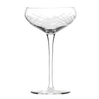 Libbey 9134/69477 8 oz Coupe Martini Cocktail Glass - Renaissance, Renewal™, Reserve by Libbey