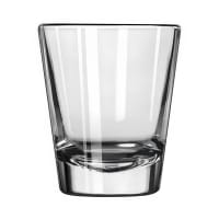Libbey 5114 1 3/4 oz Whiskey Shot Glass