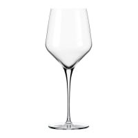 Libbey 9322 13 oz Wine Glass - Prism, Reserve by Libbey