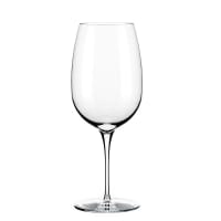 Libbey 9125 26 oz Wine Glass - Renaissance, Reserve by Libbey
