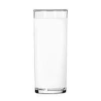 Libbey 96/11680 12 oz Frosted Clear Lip Zombie Glass