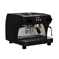 Gaggia Semi Automatic Espresso Machine w/ (1) Group &amp; (1) Steam Wand - 120v/1ph (RUBY PRO 1G POUR OVER)