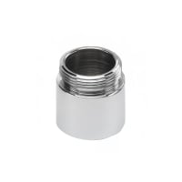 Krowne 21-125L Low Lead Spout Adapter For Krowne Spout To Fit On Fisher Faucet