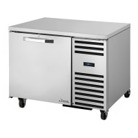 True TUC-44-HC~SPEC3 44 1/2" SPEC SERIES® Undercounter Refrigerator w/ (1) Section &amp; (1) Door, 115v